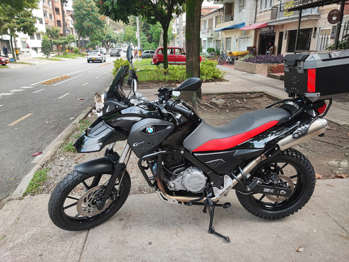 Bmw G 650 Gs