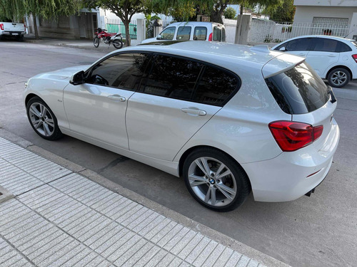 Bmw Serie 1 2.0 184 Cv