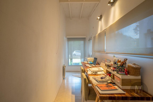 Imagen 11 de 23 de Casa En Venta - 4 Ambientes - Barrio Privado - La Herradura Pinamar