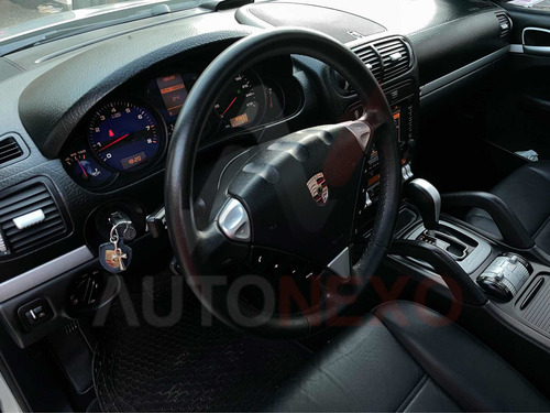 Imagen 8 de 15 de Porsche Cayenne 2008 3.6 V6 (957)