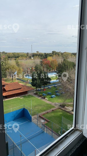 Imagen 4 de 24 de Departamento En Venta Ubicado En Riverside Towers, Tigre, G.b.a. Zona Norte