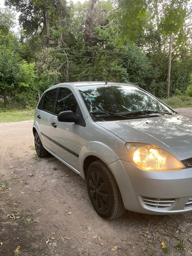 Ford Fiesta 1.6 Ambiente
