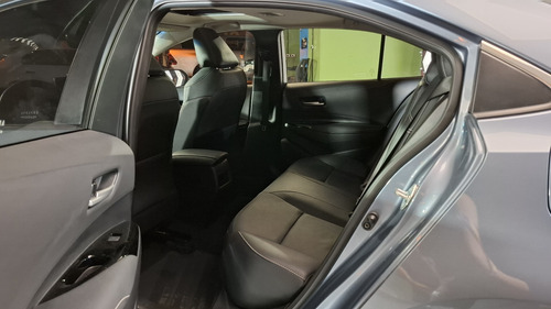 Toyota Corolla 2.0 Se-G Cvt
