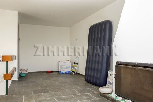 Cobertura - Vila Leopoldina - Ref: 74223 - V-74223