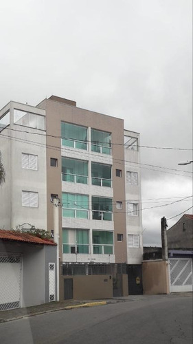 Imagem 1 de 19 de Apartamento Com 1 Dormitório À Venda, 43 M² - Baeta Neves - São Bernardo Do Campo/sp - Ap64376