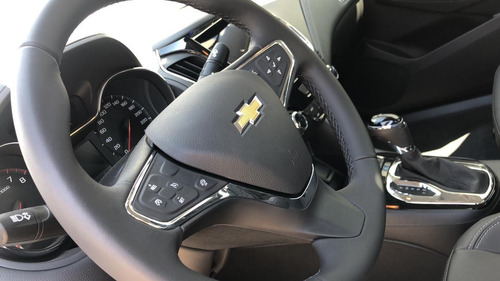Imagem 13 de 14 de Chevrolet Cruze Ltz 1.4 16v Ecotec (aut) (flex)