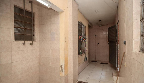 Imagem 15 de 15 de Casa Com 4 Quartos Área Vaga À Venda, 172 M² - Cascadura - Aec4034