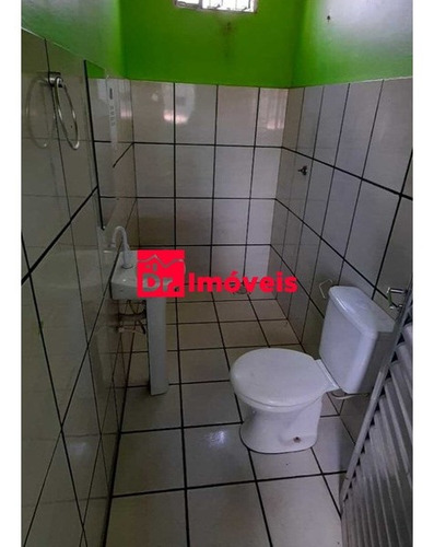 Imagem 17 de 19 de Galpão Benevides - 1007691