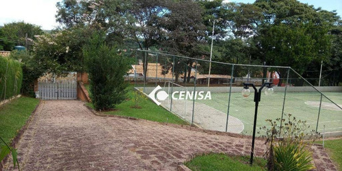 Imagem 12 de 16 de Chácara Com 3 Dormitórios À Venda, 3000 M² - Vale Das Laranjeiras - Indaiatuba/sp - Ch0177