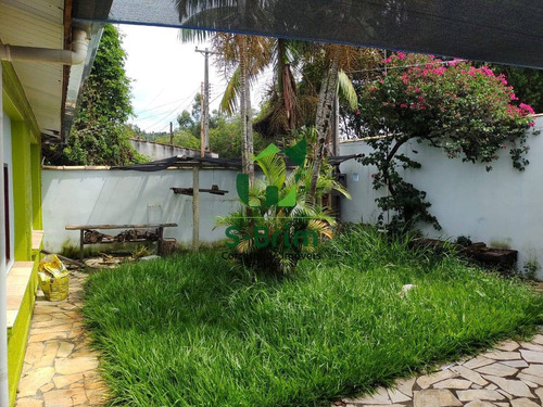 Imagem 13 de 14 de Chácara Com 03 Dormitórios À Venda No Bairro Da Usina Em Atibaia Ref:807 - 807