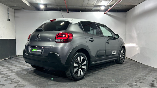 Citroën C3 Bluehdi 100 S&s Bvm Feel