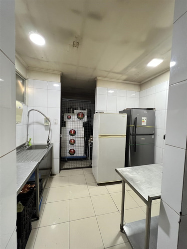 Comercial Restaurant C. Eventos Alcoholes 1ra Transversal