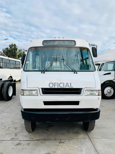 Imagen 1 de 15 de Microbus Ford Prisma Iv