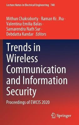 Libro Trends In Wireless Communication And Information Se...