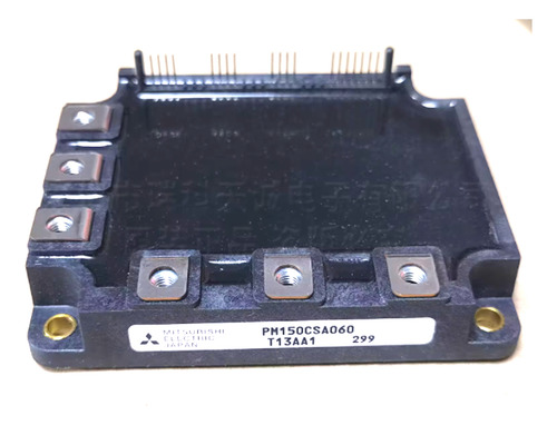 1pcs New In Box Mitsubishi Pm150csa060 Power Supply Modu Bbt