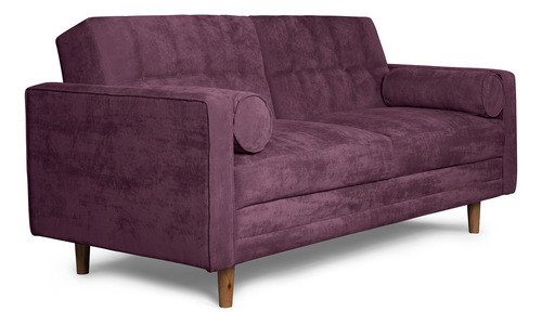 Sofá Cama Bristol Makora Beehive De Velvet