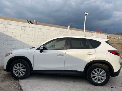 Mazda CX-5 2.0 L I Sport At