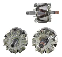 Comprar Rotor Alternador Ford Cargo 815 1721 Fox Gol Sensation