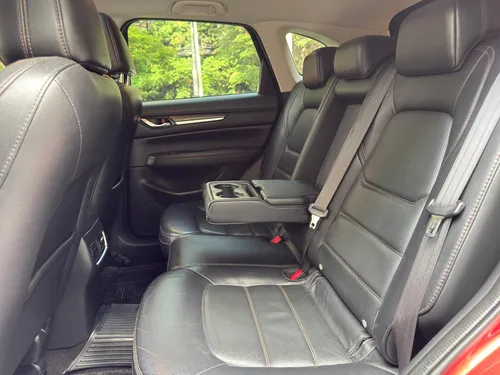 Mazda CX-5 2.5 Grand Touring Lx