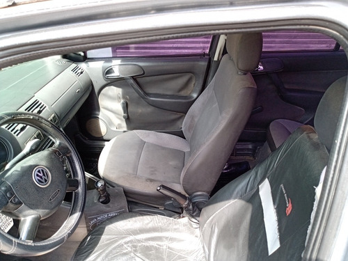 Volkswagen Gol Country Gol Country 1.6