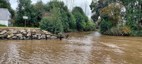 Imagen 18 de 29 de Oportunidad Liquido Lote Isla Delta San Fernando