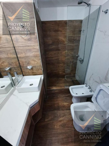 Imagen 4 de 6 de Venta De Departamento Monoambiente En Monte Grande