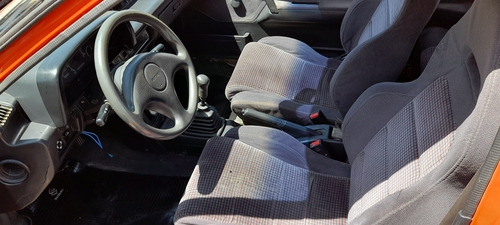 Imagen 7 de 8 de Suzuki Swift Gti