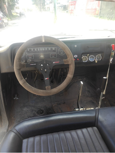 Imagen 17 de 17 de Chevrolet C 10 1965. Motor 250 Caja Angosta Tipo Apache.