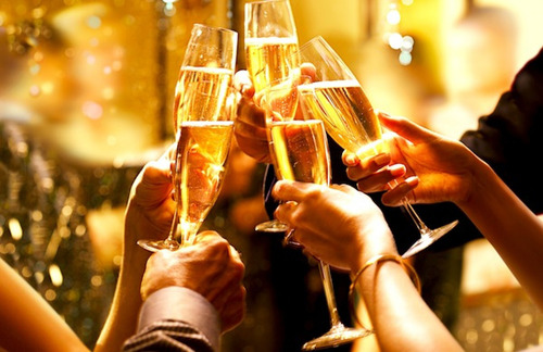 Vino Espumante Prosecco Bottega Gold 200ml Importado