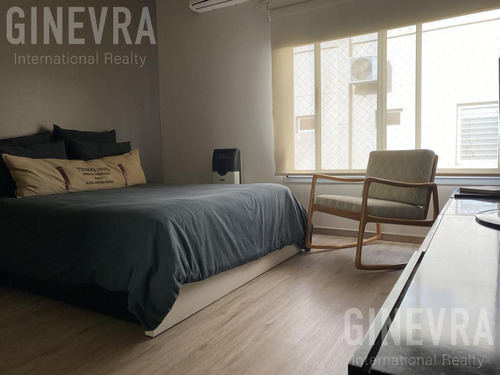 Dúplex Con Jardín En Venta En Olivos