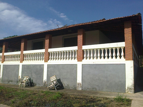Chácara Com 2 Dormitórios À Venda, 2000 M² Por R$ 500.000,00 - Bela Vista - Elias Fausto/sp - Ch0070