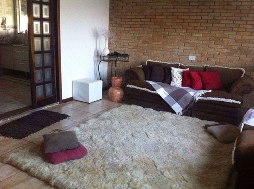 Chácara Com 2.000m² No Jaguari - Ch-1516