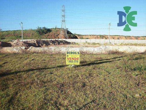 Imagem 1 de 3 de Terreno À Venda, 447 M² Por R$ 500.000,00 - Jardim Serimbura - São José Dos Campos/sp - Te0143