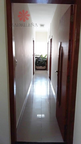 Imagem 4 de 15 de Casa Térrea Para Venda, 3 Dormitório(s) - 1973