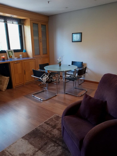 Imagem 6 de 12 de Sala/conjunto - Auxiliadora - Ref: 327522 - V-327522