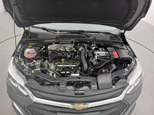 Chevrolet Onix 1.0 TURBO FLEX PREMIER AUTOMÁTICO