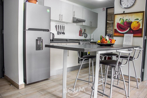Departamento En San Simon Tolnahuac, Tuxnq0nvqtczmti Con 2 Habitaciones