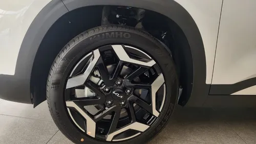 Kia Seltos ZENITH