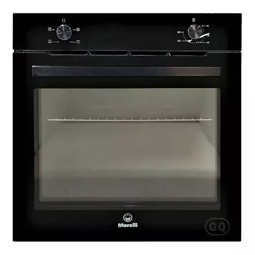 Horno eléctrico empotrable Morelli, Fiato