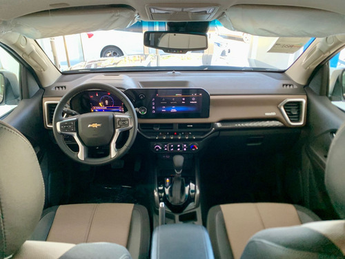 Chevrolet S10 2.8 High Country Cd Tdci 200cv