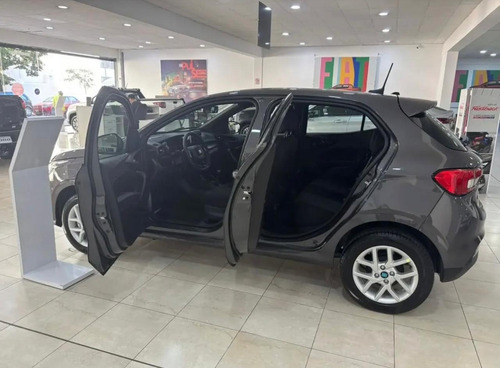 Fiat Argo 1.3 Drive Gse