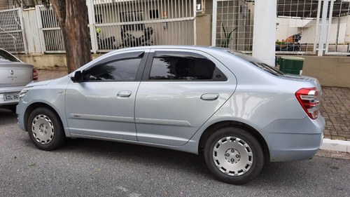 Chevrolet Cobalt 1.4 Lt 4p