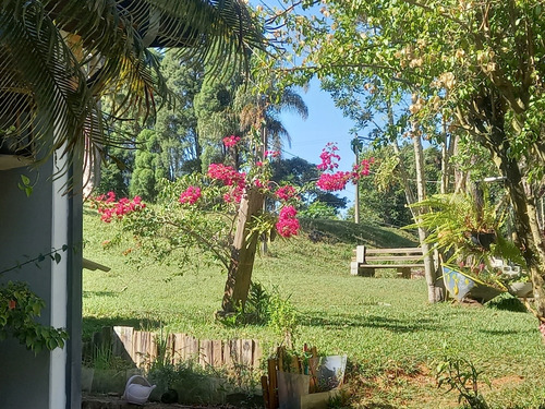 Sítio Em Mairinque Sp Km 52 Da Castelo Branco
