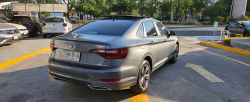 Volkswagen Jetta 1.4 T Fsi Rline Tip