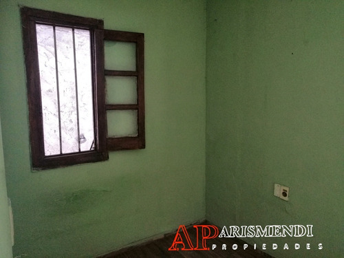 Imagen 2 de 12 de Apartamento 1 Dormitorio Con Patio Barrio Bella Italia!!