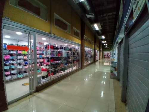 Imagen 7 de 11 de La-112 Zona Centro Alquiler Local En Planta Baja En Centro Comercial Gran Bazar