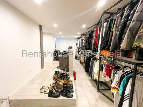 Santa Paula , Casa En Venta , 25-13411 Mim