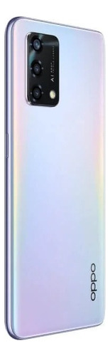 Oppo A95 Cph2365 8gb 256gb Dual Sim Duos