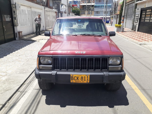 Jeep