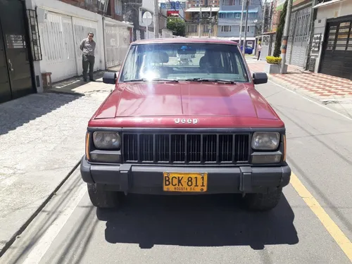 Jeep